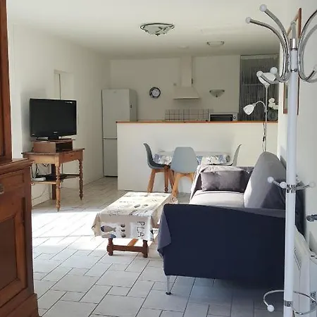 Maison Calme De Plain Pied Proche De Tout *