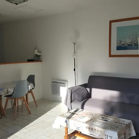 Maison Calme De Plain Pied Proche De Tout Σπίτι διακοπών Λα Ροσέλ