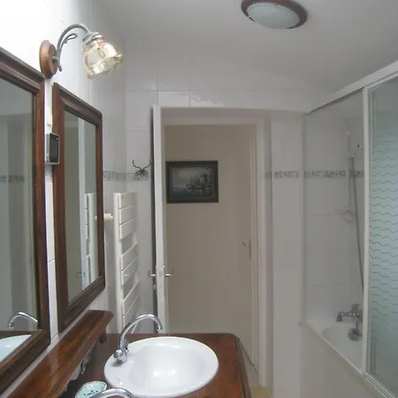 Maison Calme De Plain Pied Proche De Tout
