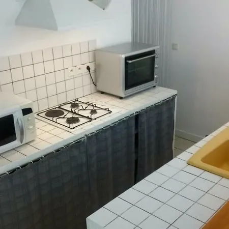Maison Calme De Plain Pied Proche De Tout