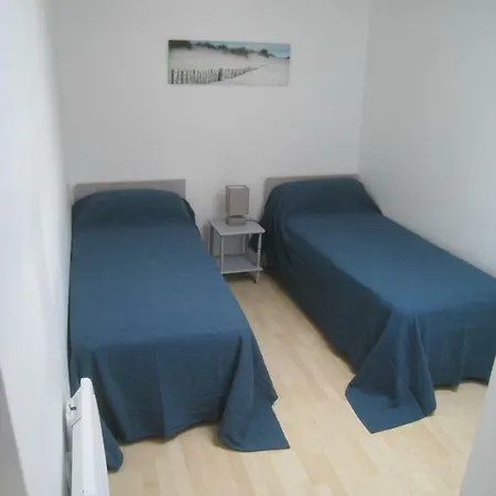 Σπίτι διακοπών Maison Calme De Plain Pied Proche De Tout