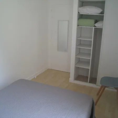 Maison Calme De Plain Pied Proche De Tout