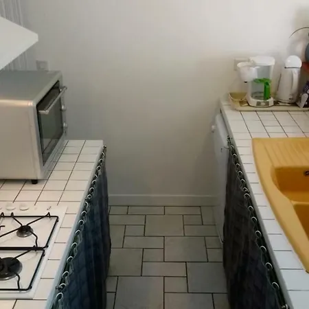 Σπίτι διακοπών Maison Calme De Plain Pied Proche De Tout Λα Ροσέλ
