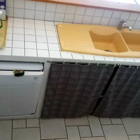 Maison Calme De Plain Pied Proche De Tout Σπίτι διακοπών *
