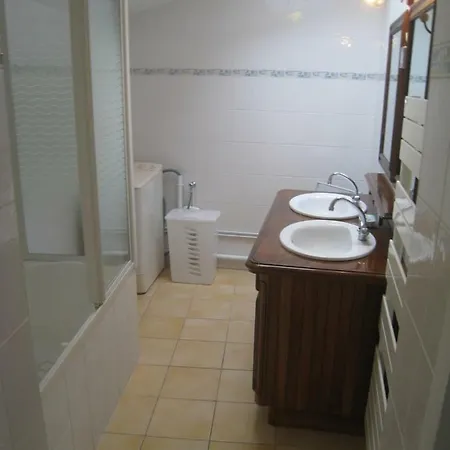 Σπίτι διακοπών Maison Calme De Plain Pied Proche De Tout Λα Ροσέλ